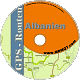 web cd Albanien offroad