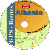 web cd albania