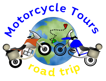 The best routes for a motorcycle trip in France: route suggestions, tips and sights.