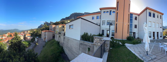 Motorradreisebericht Sardinien -- Durch den Süden mit den tollen Stränden und den alten Minengebieten
