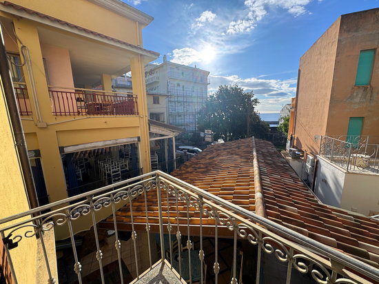 Sardinien bei Tortoli bis Cala Ganone