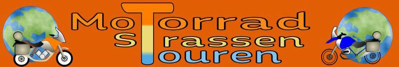 erste Seite Motorrad