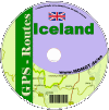 web cd en Iceland