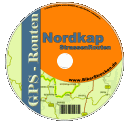 Web CD Nordkap Auflage5