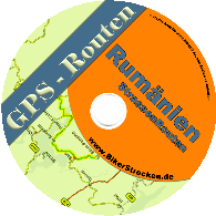Web cd Rumaenien Strasse