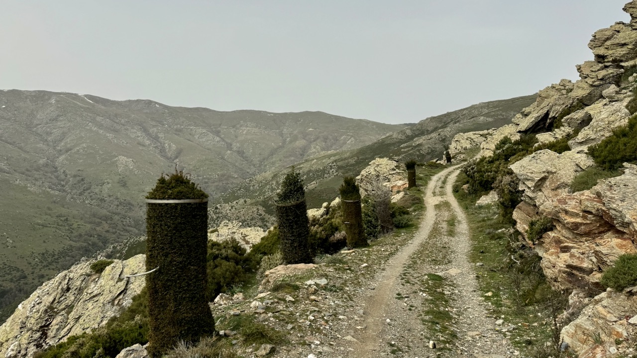 berichte von Offroad Sardinien