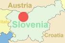 Web Karte2 Uebersicht klein Slovenia