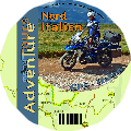 Web CD Adventure Italien Nord