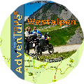 Web CD Adventure Westalpen