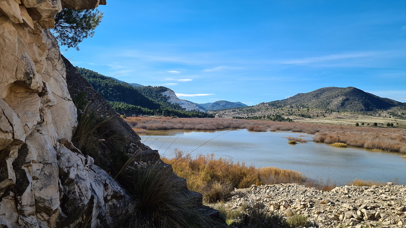 GPS Daten als GPX TRacks oder Routen und auch als KML oder KMZ von Andalusien (Spanien) gibt es hier von Offroadstrecken zum Download