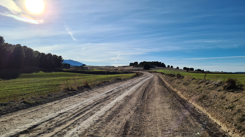 GPS Daten als GPX TRacks oder Routen und auch als KML oder KMZ von Andalusien (Spanien) gibt es hier von Offroadstrecken zum Download