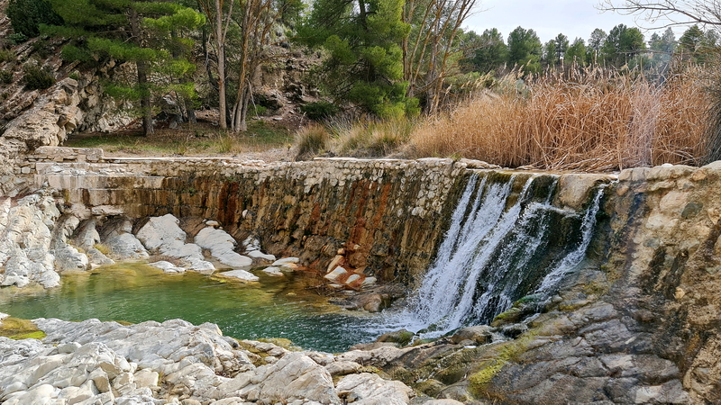 GPS Daten als GPX TRacks oder Routen und auch als KML oder KMZ von Andalusien (Spanien) gibt es hier von Offroadstrecken zum Download