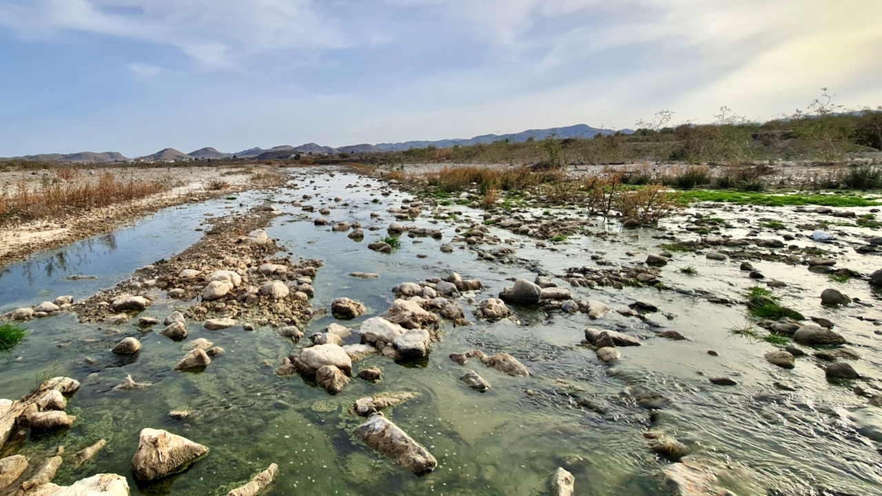 Tracks von Offroad Touren in Spanien auch im Winter fahrbar als GPX Track oder GPS Daten in KML oder KMX
