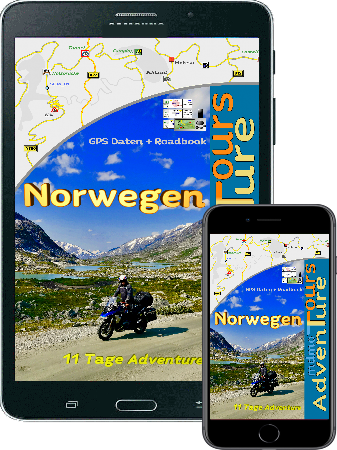 EBook ADV Norwegen 2020