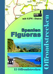 Tourenbuch figueras offroad Tourenbuch figueras offroad