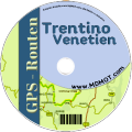 Web CD Trento A5