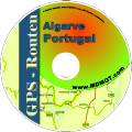Web CD Algarve A1