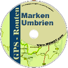 Web CD Umbrien A4