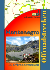 Web Titel Montenegro A2