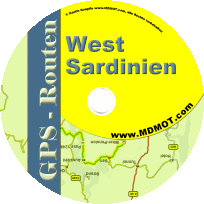 CD neues Layout Sardinien West