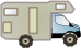 sym Pistentruck