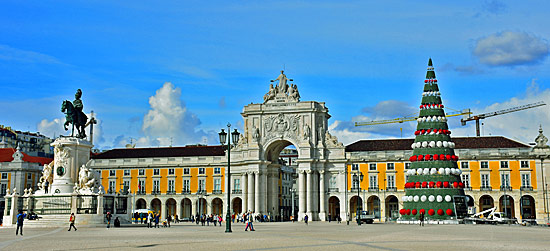 Lissabon ll