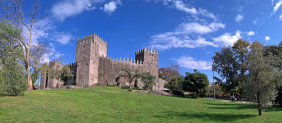 Festungen Portugal