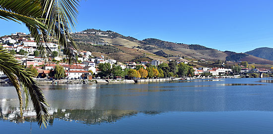Pinhao Portugal